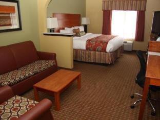 Hotel Western Downtown Coliseum 3*