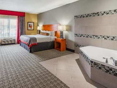 Hotel Western Downtown Coliseum