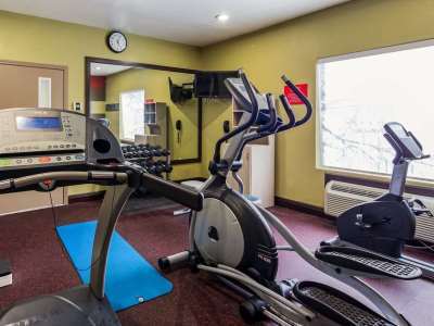 Hotel Western Downtown Coliseum 3*